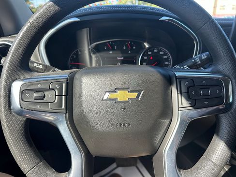 Used 2023 Chevrolet Blazer LT w/ Driver Confidence Package FWD image 15