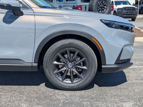 Used 2026 Honda CR-V EX-L image 12