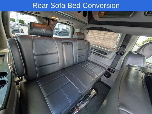 Used 2015 Ford Transit 150 130 Low Roof w/ Exterior Upgrade Package RWD image 15