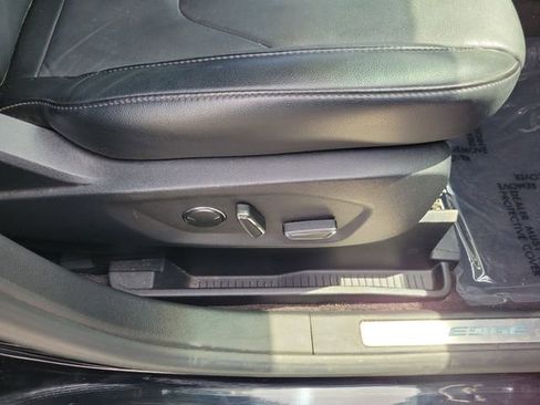 Used 2016 Ford Edge Titanium w/ Technology Package FWD image 35