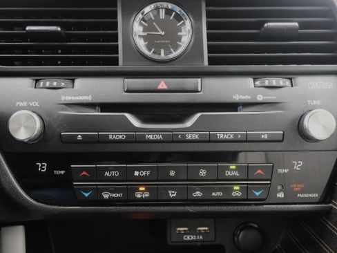 Used 2020 Lexus RX 350 FWD w/ Luxury Package image 30