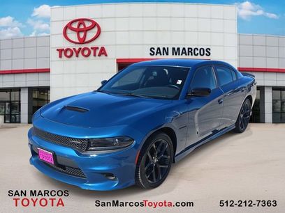 Used 2022 Dodge Charger R/T w/ Driver Convenience Group
