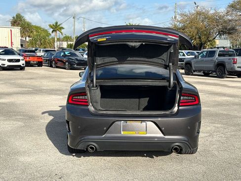 Used 2022 Dodge Charger GT w/ Driver Convenience Group image 26