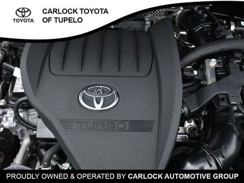 Used 2023 Toyota Highlander XSE AWD/4WD image 42