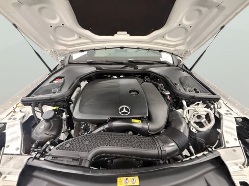 Used 2021 Mercedes-Benz E 350 4MATIC Sedan image 24