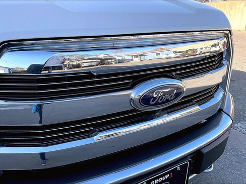 Used 2016 Ford F150 King Ranch w/ Equipment Group 601A Luxury image 29