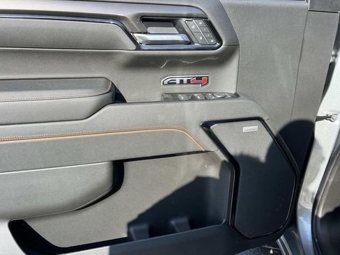 New 2026 GMC Sierra 1500 AT4 w/ AT4 Premium Package image 14