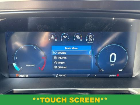 New 2026 Ford F250 XLT w/ XLT Premium Package AWD/4WD image 20