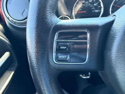 Used 2014 Jeep Wrangler Unlimited Sport AWD/4WD image 27