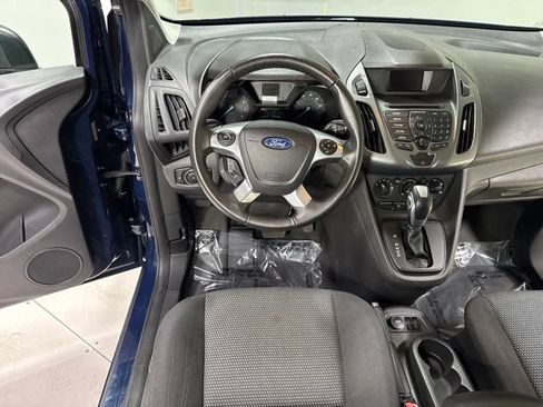 Used 2016 Ford Transit Connect XL FWD image 14