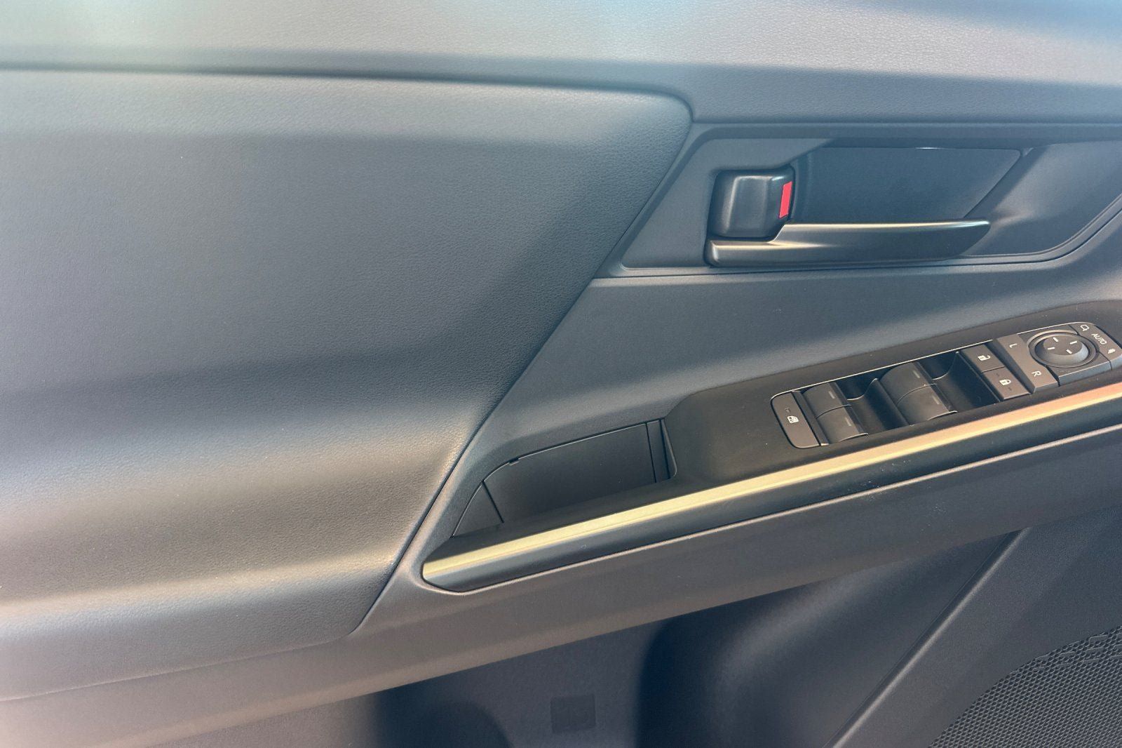 New 2026 Toyota bZ AWD/4WD image 10