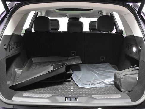 New 2026 Lincoln Nautilus Reserve image 19