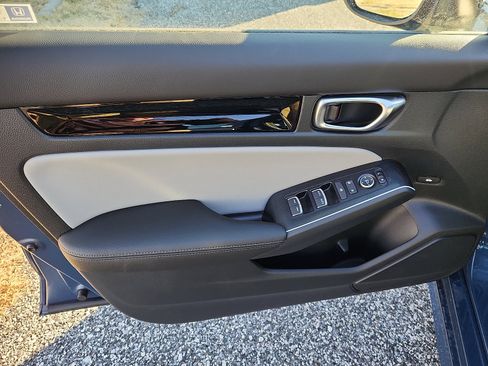 New 2026 Honda Civic Sport Touring image 8