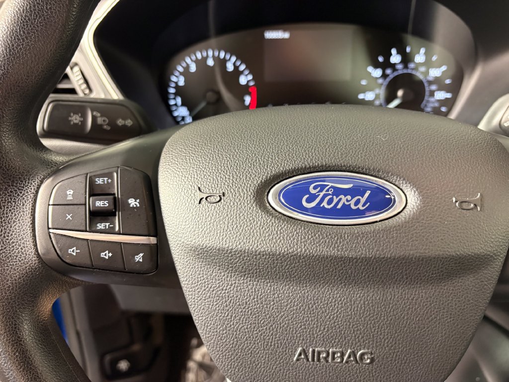 Certified 2020 Ford Escape SE AWD/4WD image 23