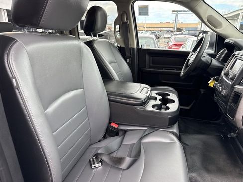 Used 2022 RAM 1500 Tradesman w/ Trailer Tow Group image 22