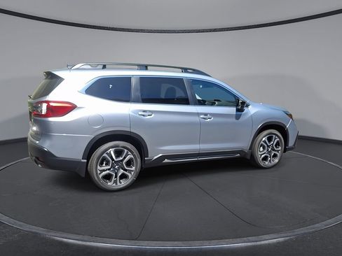 New 2026 Subaru Ascent Limited AWD/4WD image 4