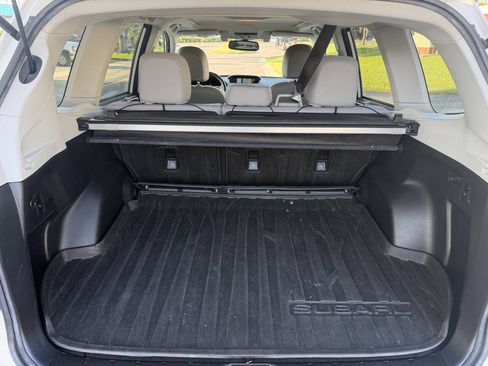 Used 2016 Subaru Forester 2.5i Touring w/ Eyesight & Navigation System AWD/4WD image 16