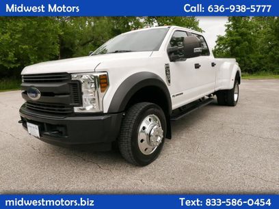 Used 2019 Ford F450 XL w/ Power Equipment Group