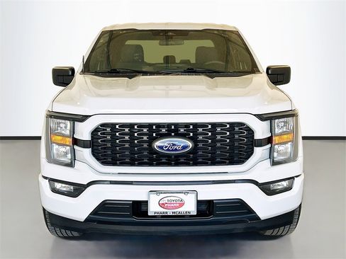Used 2023 Ford F150 XL w/ STX Appearance Package image 2