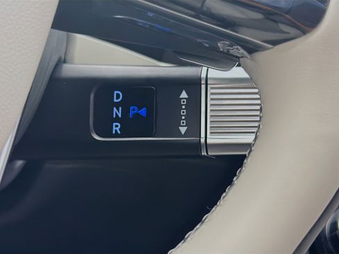 New 2026 Hyundai Santa Fe Calligraphy FWD image 14