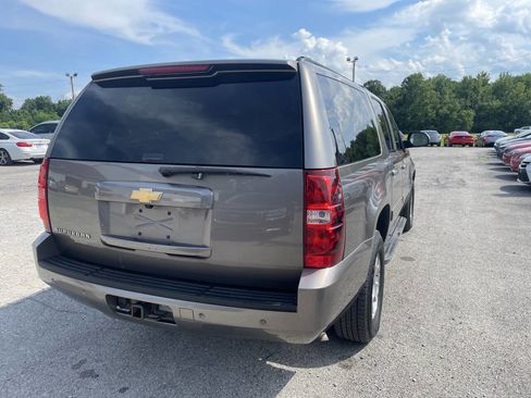 Used 2013 Chevrolet Suburban LS w/ Convenience Package 1 image 6