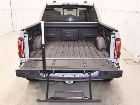 New 2026 Ford F150 Raptor AWD/4WD image 38