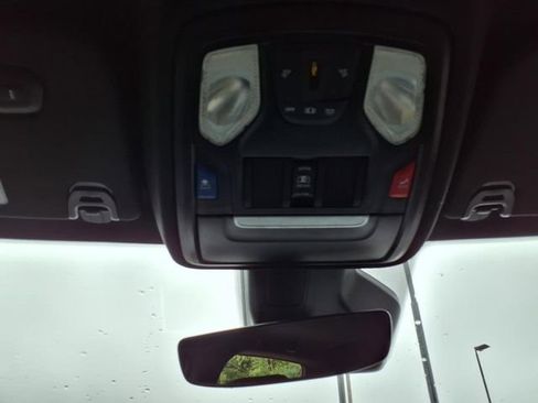 New 2025 RAM 1500 Big Horn image 11