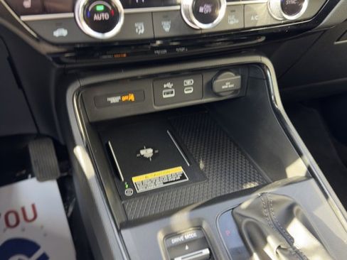 Certified 2024 Honda CR-V EX-L image 22