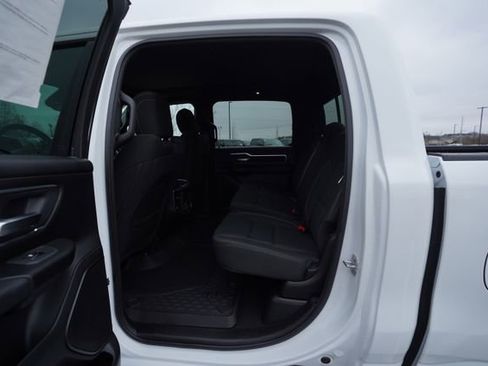 New 2026 RAM 1500 Big Horn image 16