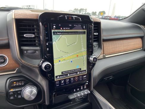 Used 2021 RAM 1500 Limited image 36