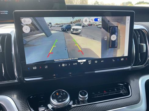 New 2026 Ford Expedition Max Platinum w/ Stealth Performance Package image 17