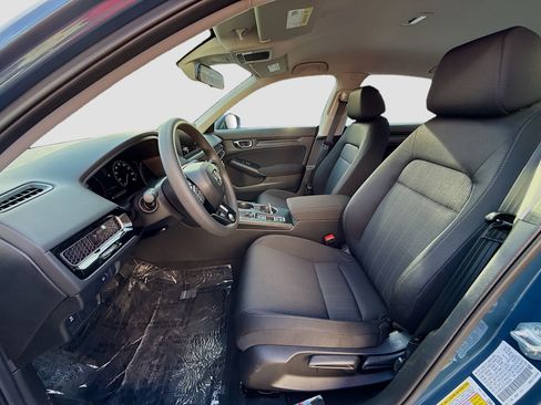 New 2026 Honda Civic LX image 16