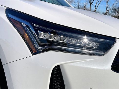 New 2026 Acura RDX w/ Technology Package AWD/4WD image 33