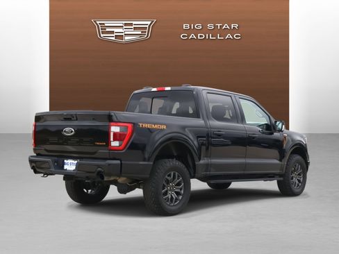 Used 2023 Ford F150 Tremor w/ Equipment Group 402A High image 5