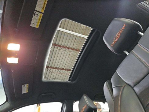 Used 2023 Honda Passport TrailSport image 9
