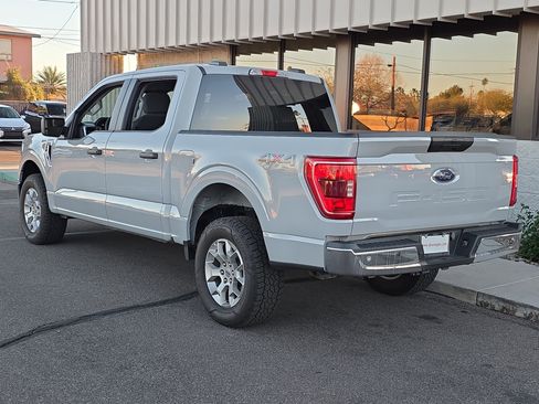 Used 2023 Ford F150 XLT image 7