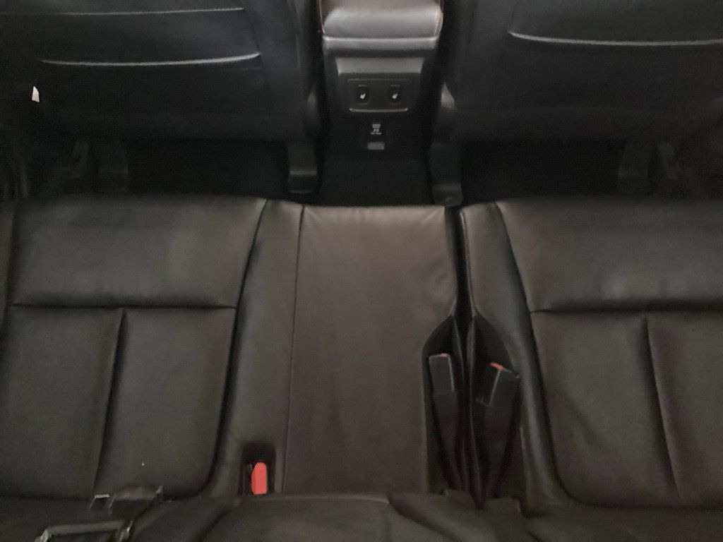 Used 2018 Mitsubishi Eclipse Cross SEL AWD/4WD image 35