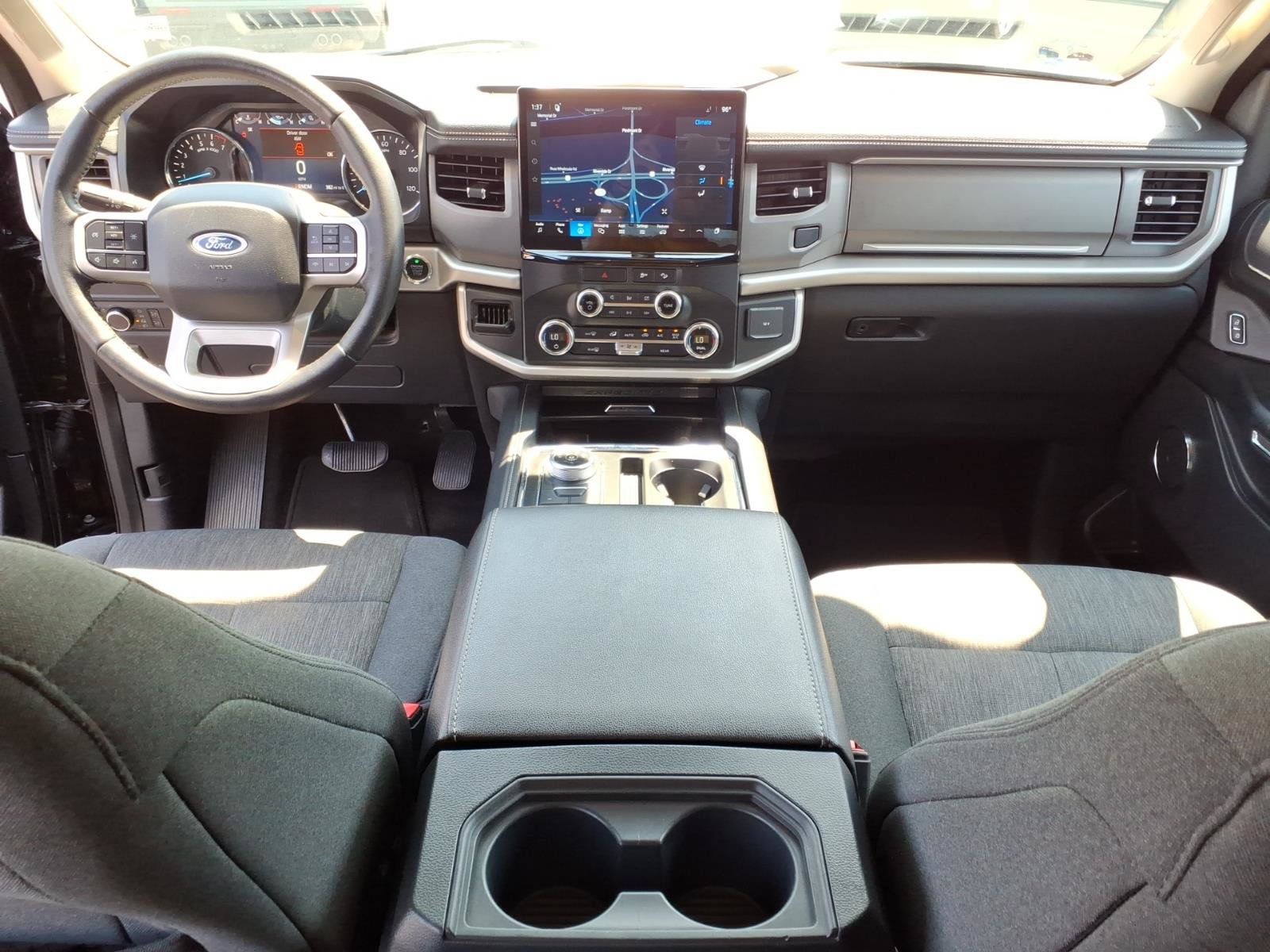 Certified 2022 Ford Expedition XLT AWD/4WD image 16