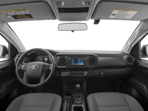 Used 2018 Toyota Tacoma TRD Off-Road image 5