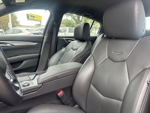 Used 2026 Cadillac CT5 Premium Luxury AWD/4WD image 6