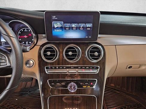 Used 2016 Mercedes-Benz C 300 Sedan image 14