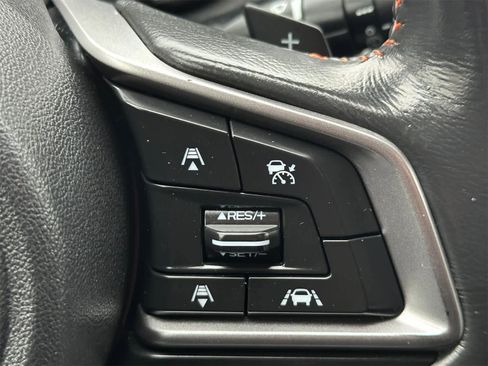 Used 2019 Subaru Crosstrek 2.0i Limited w/ Moonroof Package w/Navigation image 26