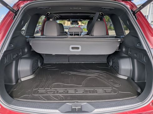 Certified 2025 Subaru Forester Premium w/ Convenience Package #1 AWD/4WD image 13