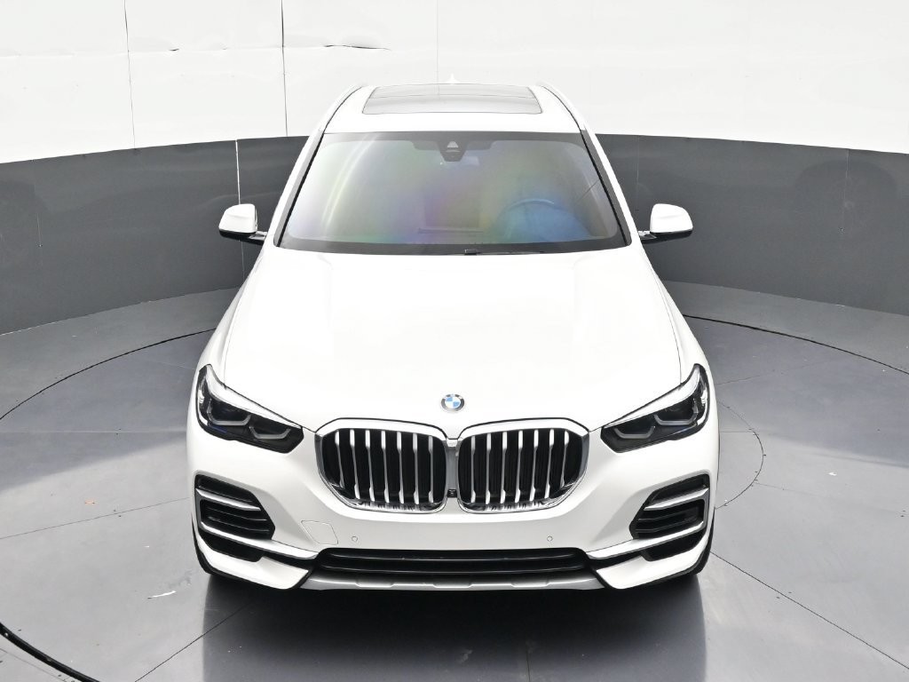 Used 2023 BMW X5 sDrive40i w/ Parking Assistance Package RWD image 22