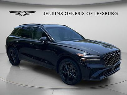 Used 2026 Genesis GV70 3.5T Sport Prestige