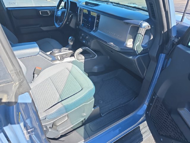 Certified 2023 Ford Bronco Outer Banks AWD/4WD image 14