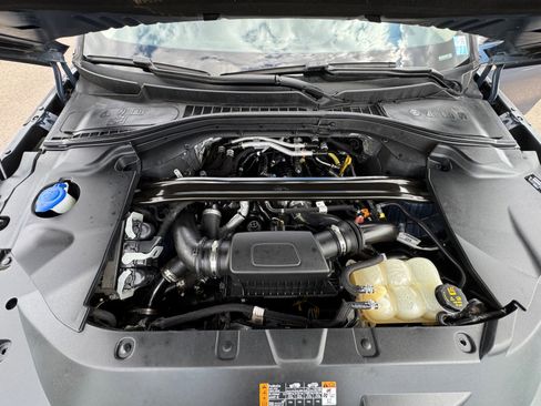 Used 2020 Lincoln Aviator Reserve w/ Equipment Group 202A image 22