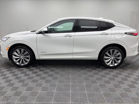 New 2026 Buick Envista Sport Touring FWD image 13
