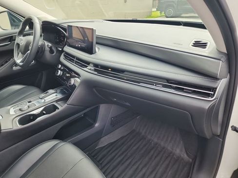 Used 2023 INFINITI QX60 Luxe w/ Vision Package image 13