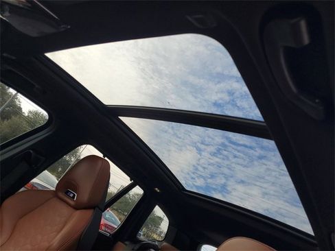 Used 2022 BMW X3 M w/ Executive Package image 5